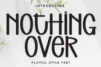 Better Font Choices for Every Design Project